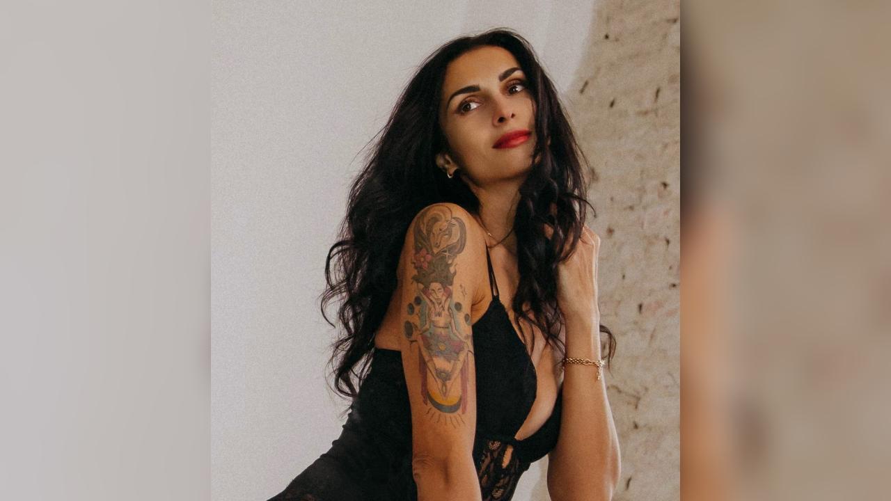 Webcam chat profile for FlavaLaguna