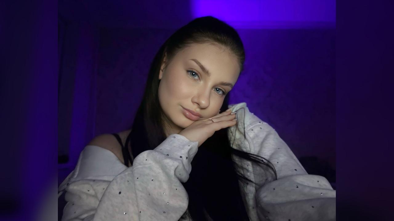 Webcam chat profile for LinaAesthe: Outfits