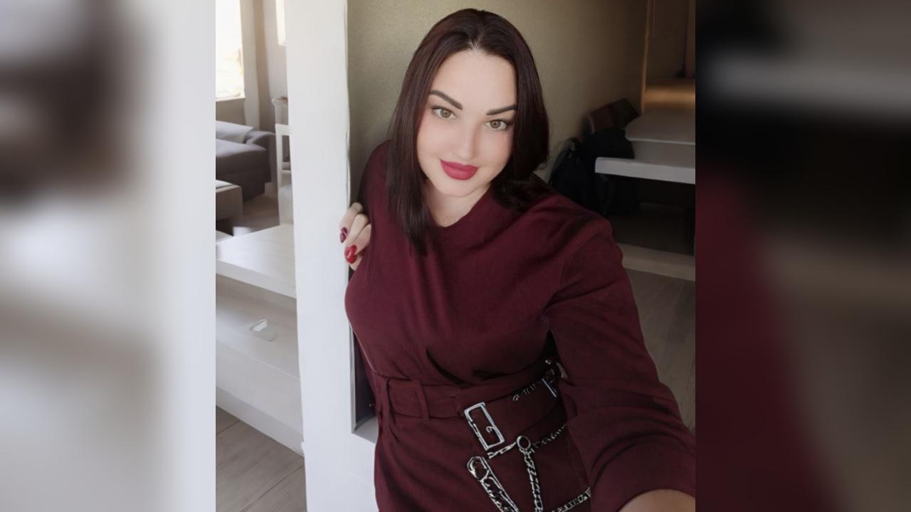 Webcam chat profile for MissSindyy