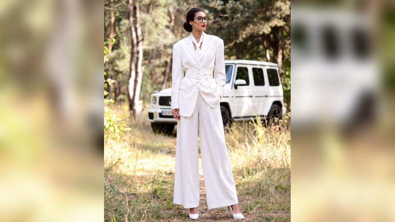 Webcam chat profile for NoirEmpress333: Leather