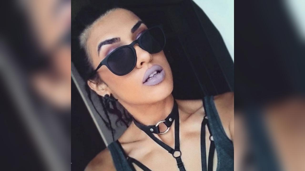 Webcam chat profile for NoirEmpress333: Leather