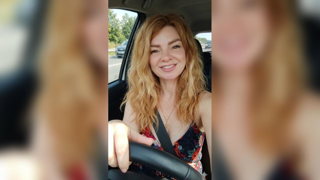 Webcam chat profile for SAbrIA56