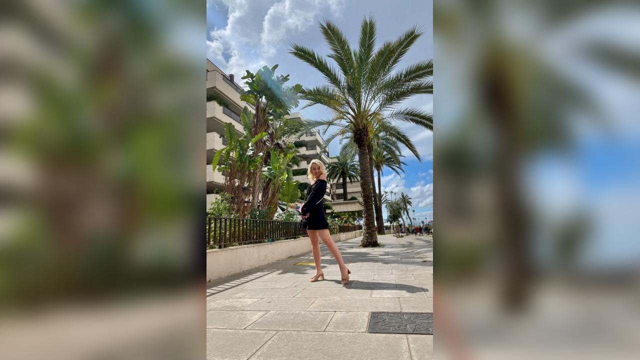 Webcam chat profile for missMilana: Outfits