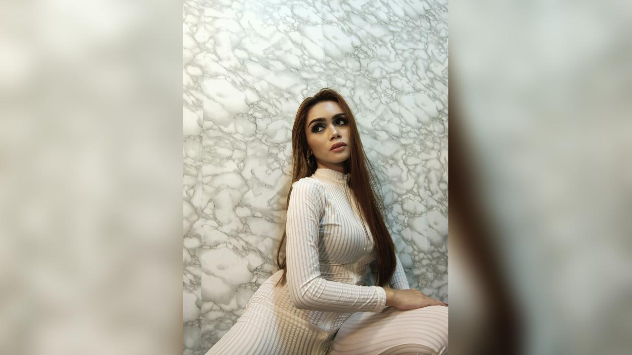 Webcam chat profile for patriciaboller: Bondage & discipline