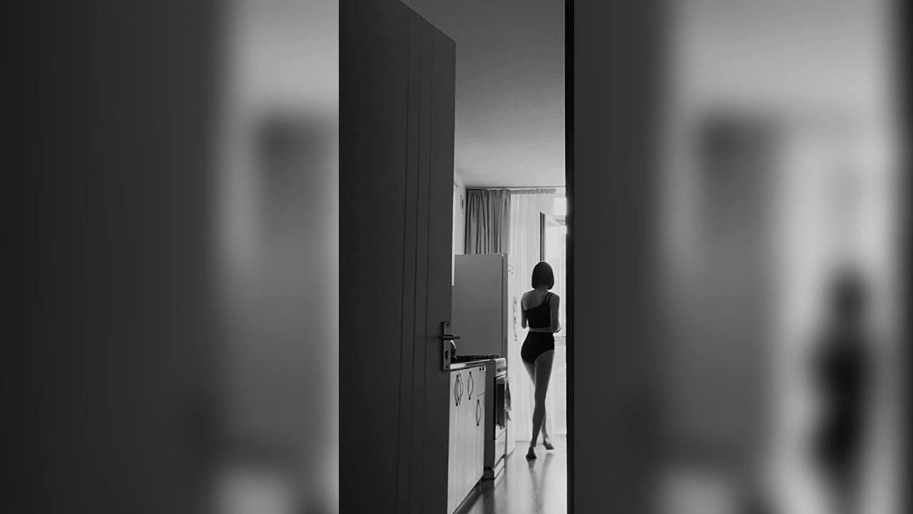 Webcam chat profile for JoyyyTime: Humor