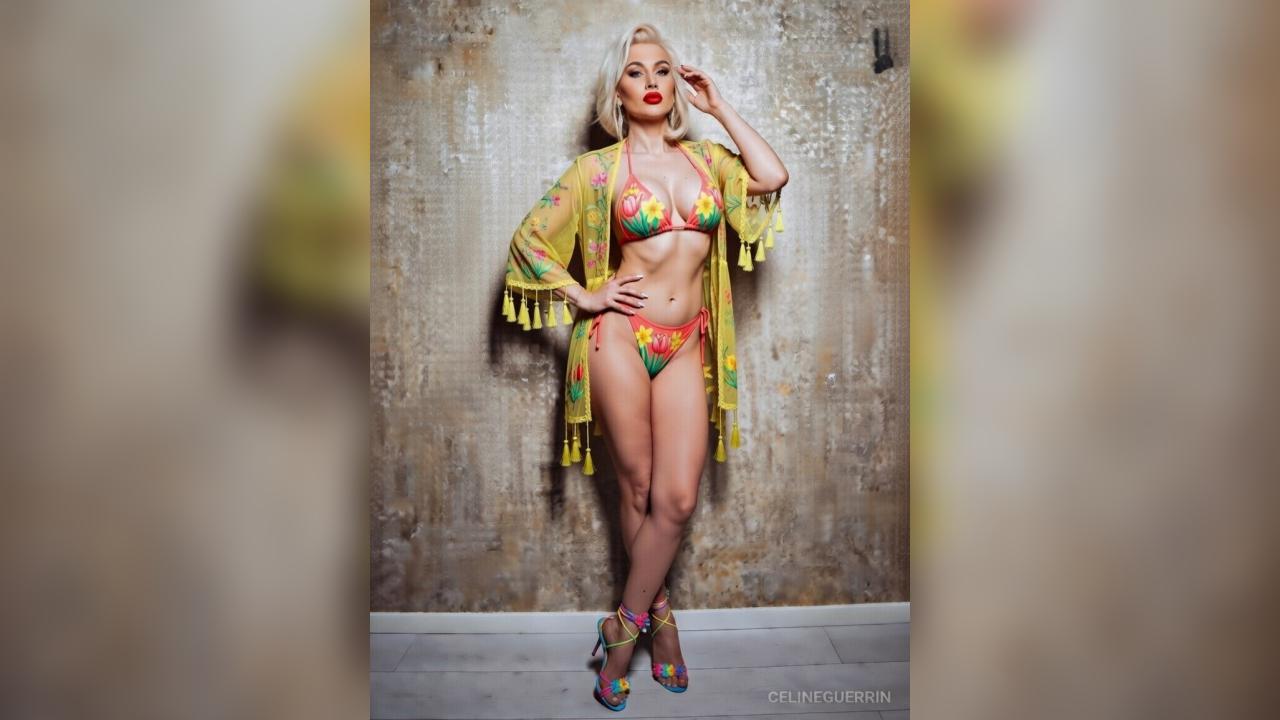 Webcam chat profile for StilettoHeel: Dominatrix