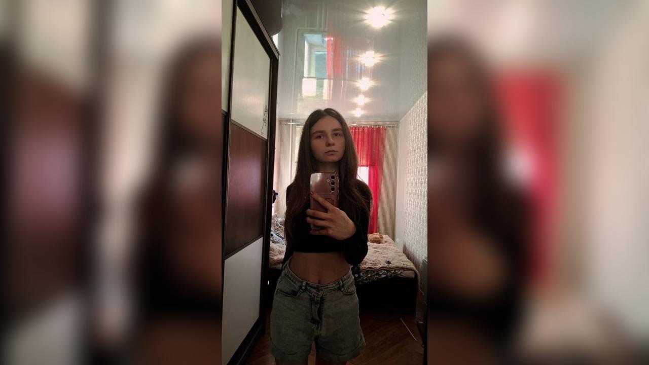 Webcam chat profile for Anastasii1a