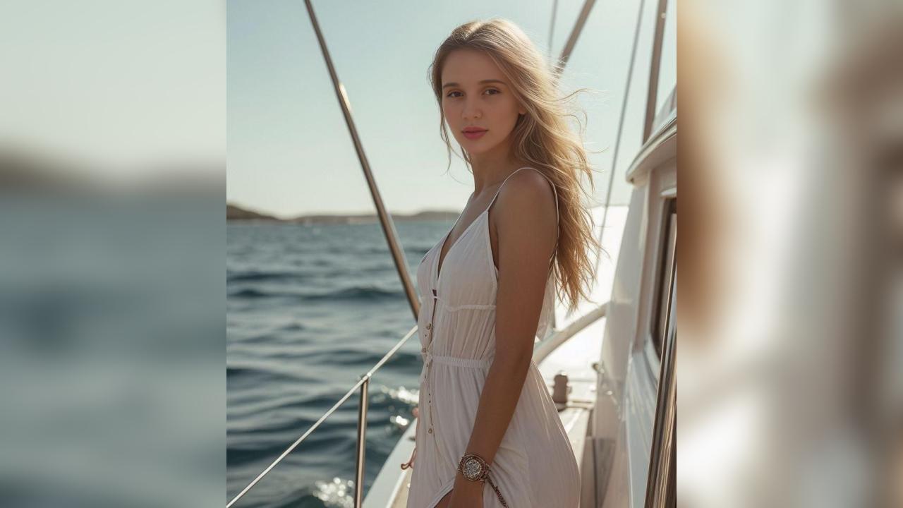 Webcam chat profile for Mirami11