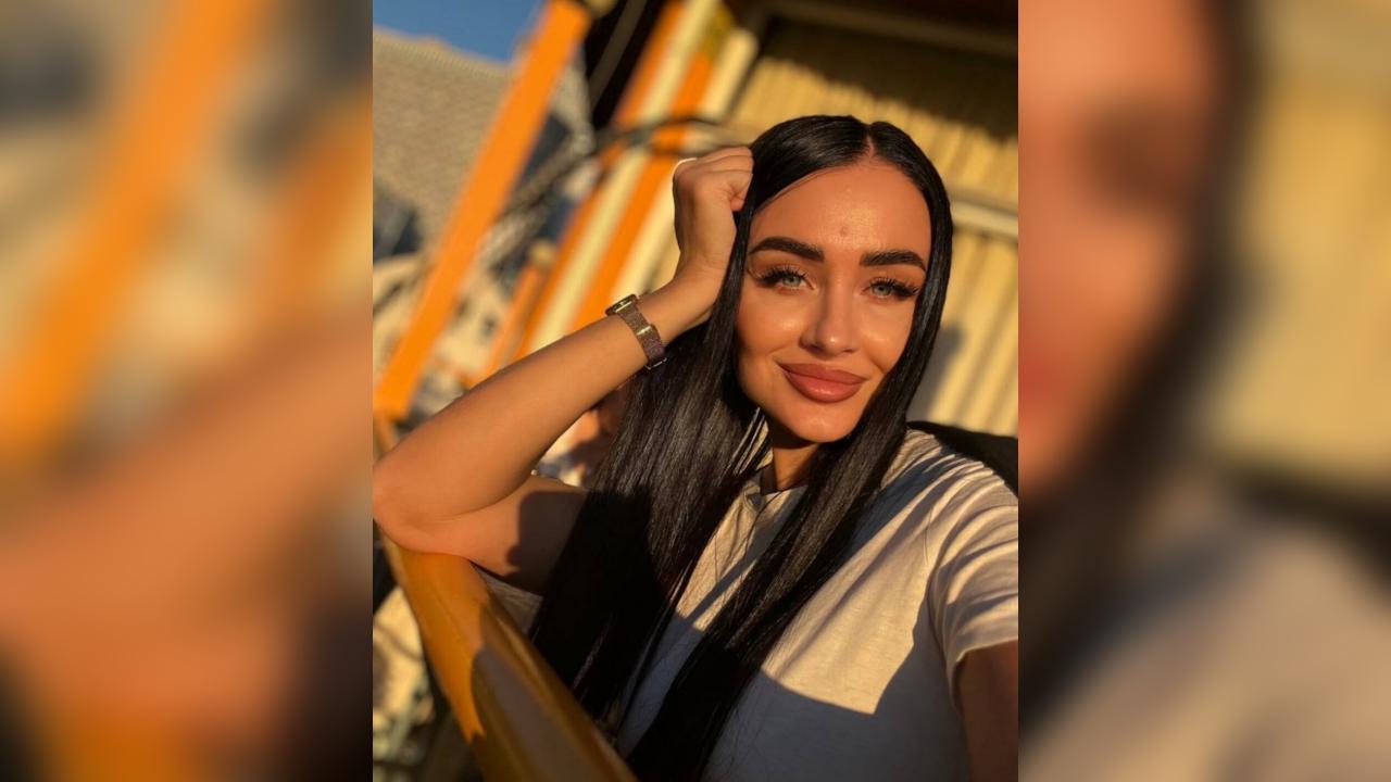 Webcam chat profile for EvaSky: Ask about my Hobbies