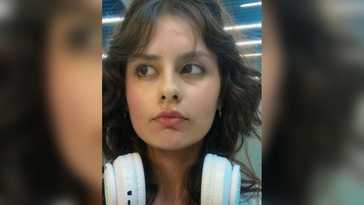 Webcam chat profile for AuraElle: Outfits