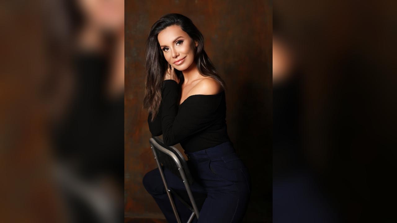 Webcam chat profile for xGala: Outfits