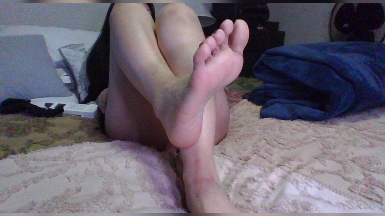 Webcam chat profile for SexyBabe16