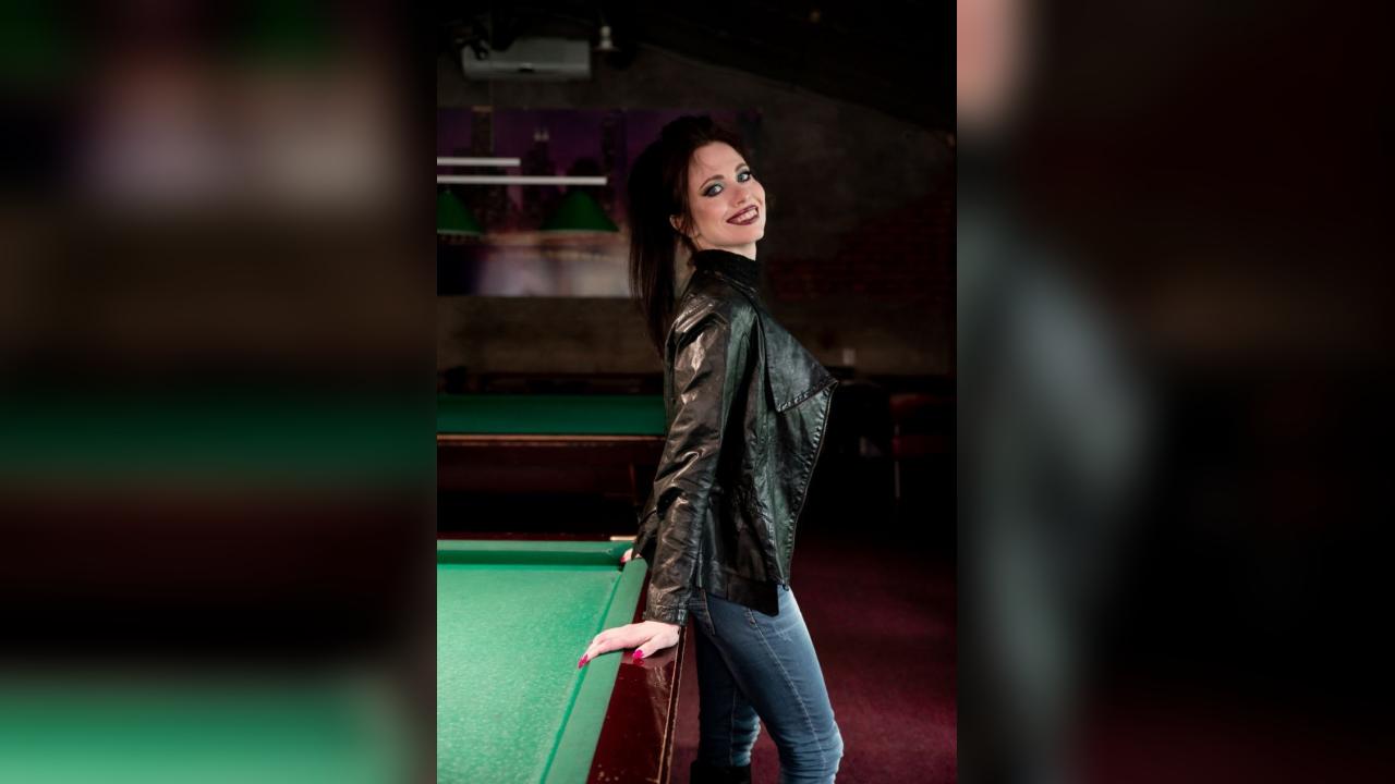 Webcam chat profile for TeachMeMore: Outdoor Activities