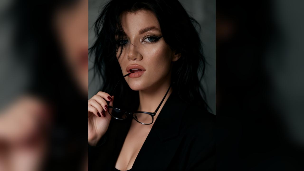 Webcam chat profile for CathyRay