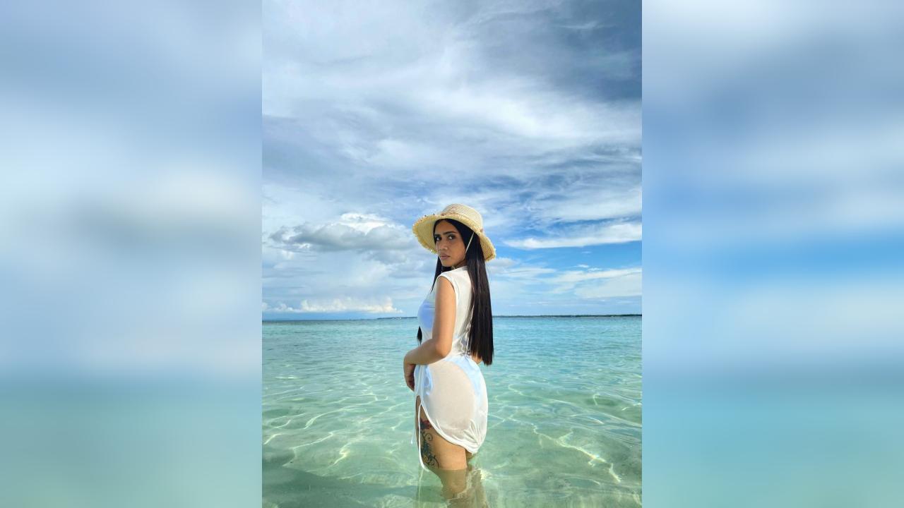 Webcam chat profile for patriciaboller: Bondage & discipline