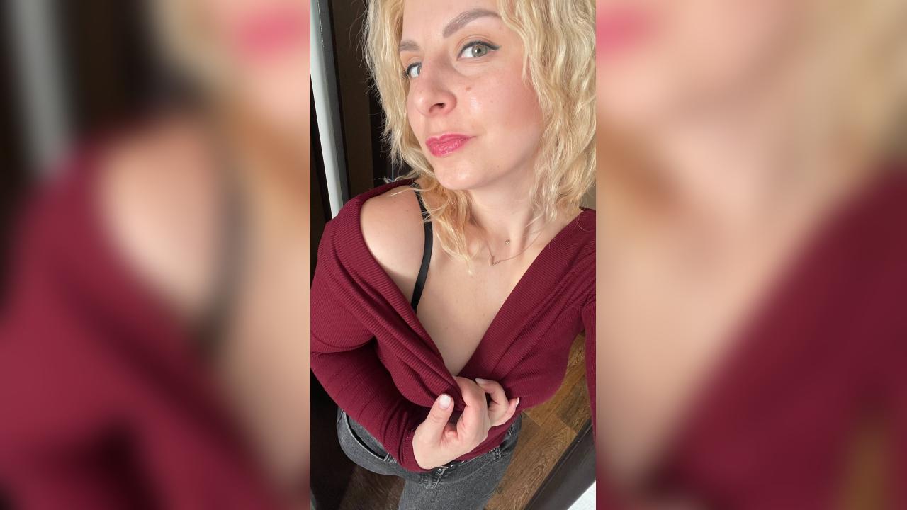 Webcam chat profile for MysteriousSoul: Outfits