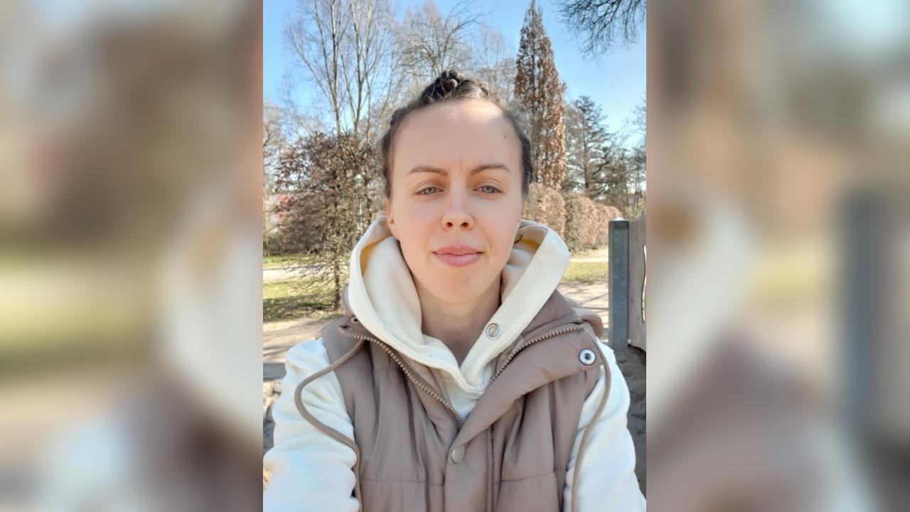 Webcam chat profile for PearlSmile: Outdoor Activities