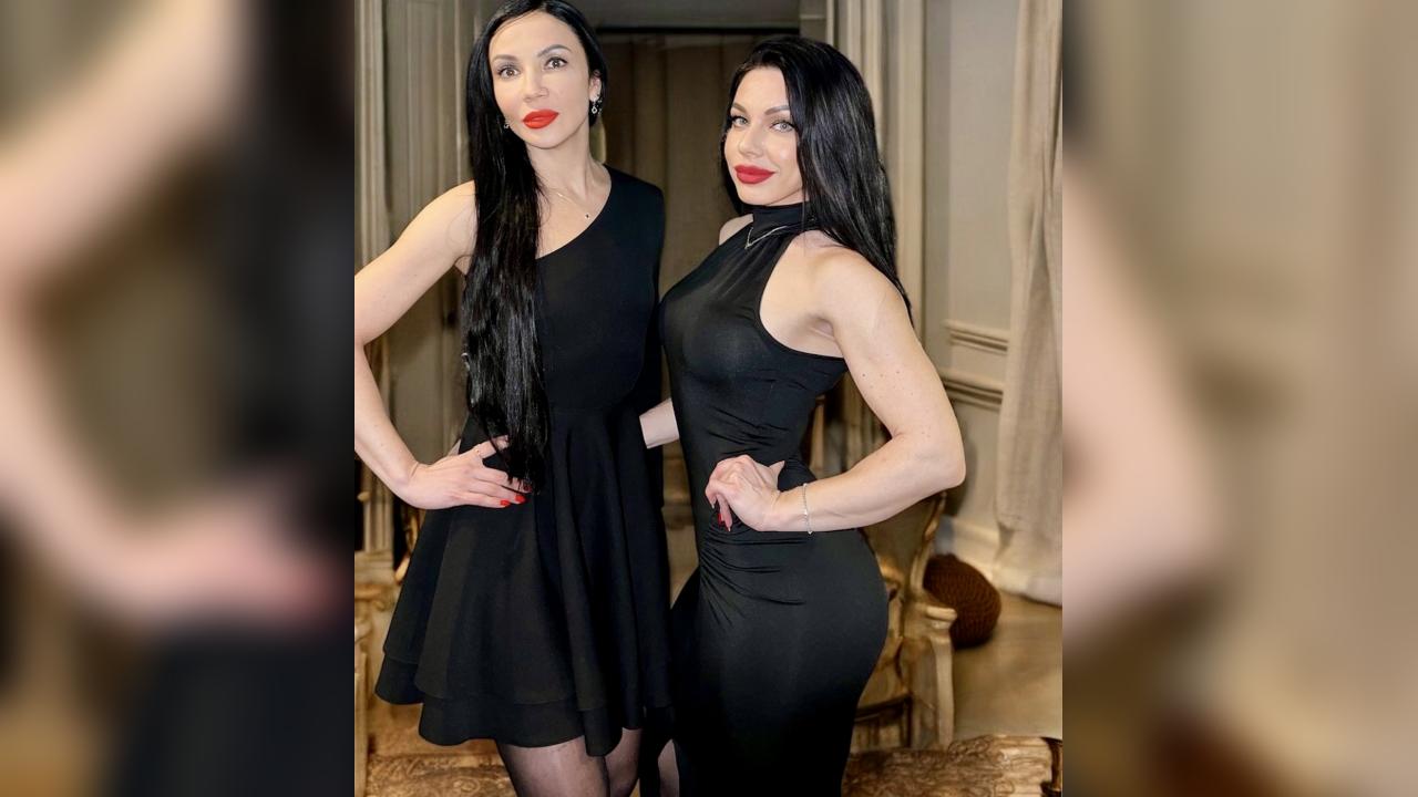 Webcam chat profile for DomQueens: Leather