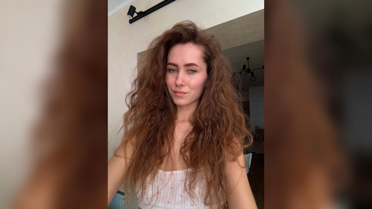 Webcam chat profile for EliElina