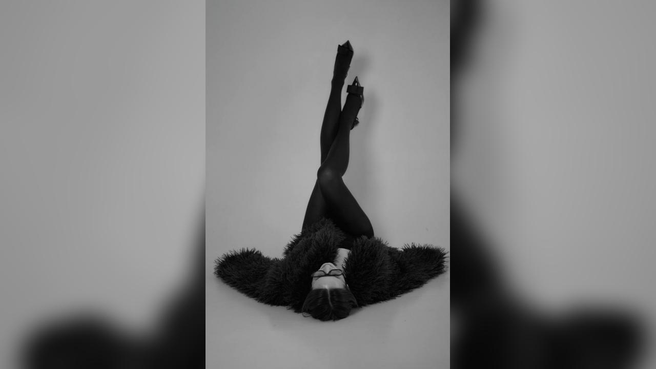 Webcam chat profile for DiamondTease