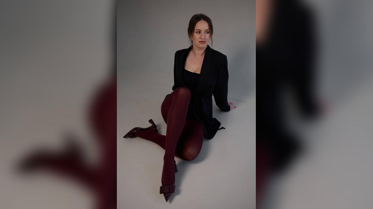 Webcam chat profile for DiamondTease