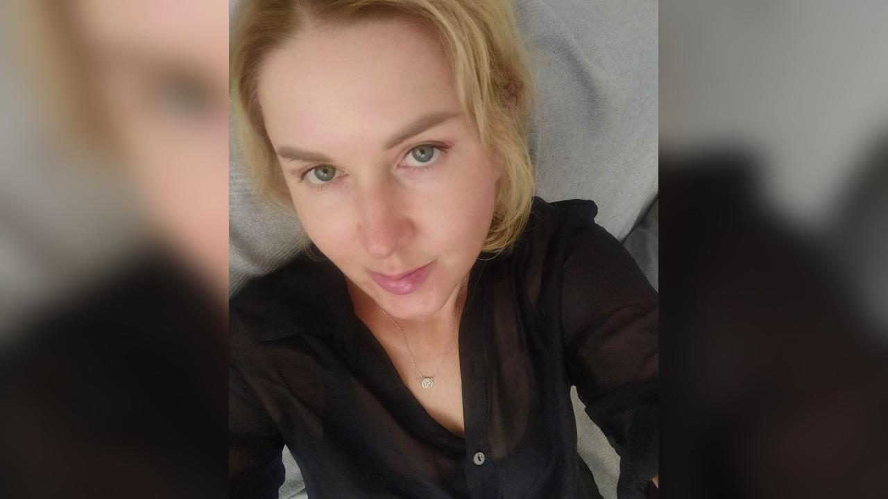 Webcam chat profile for SunnySuzzy: Outfits