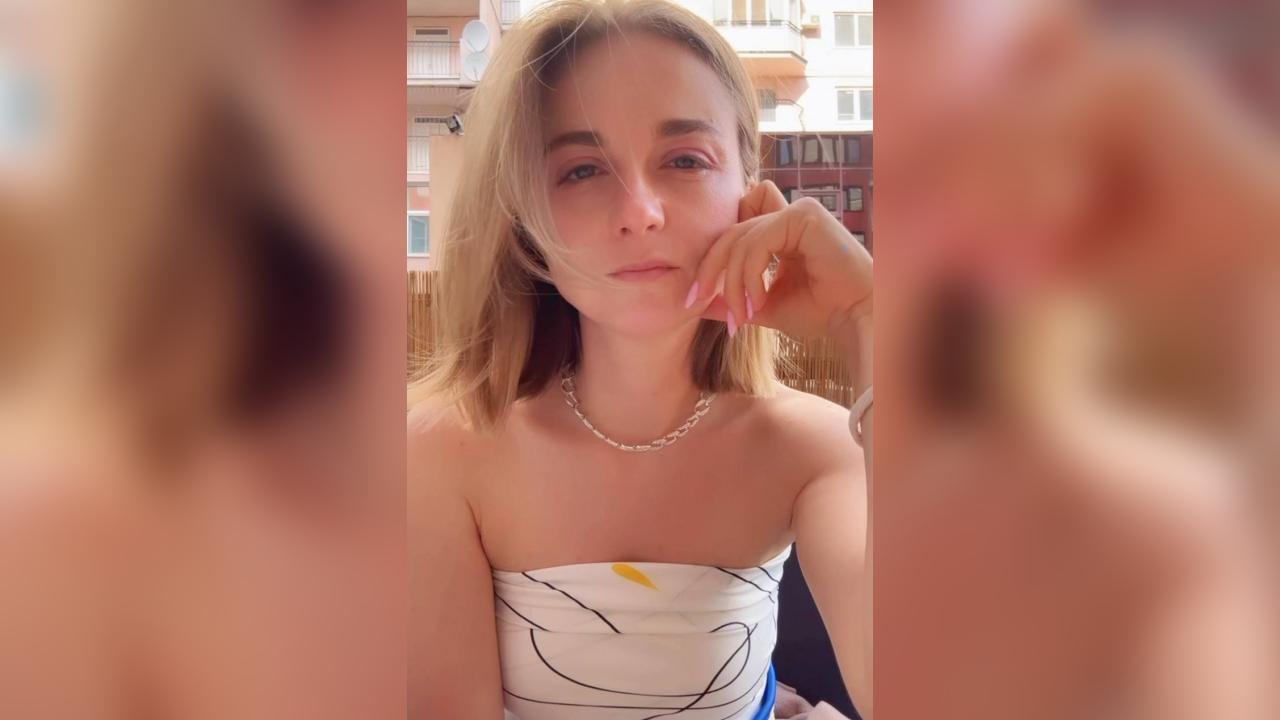 Webcam chat profile for FreeButterfly