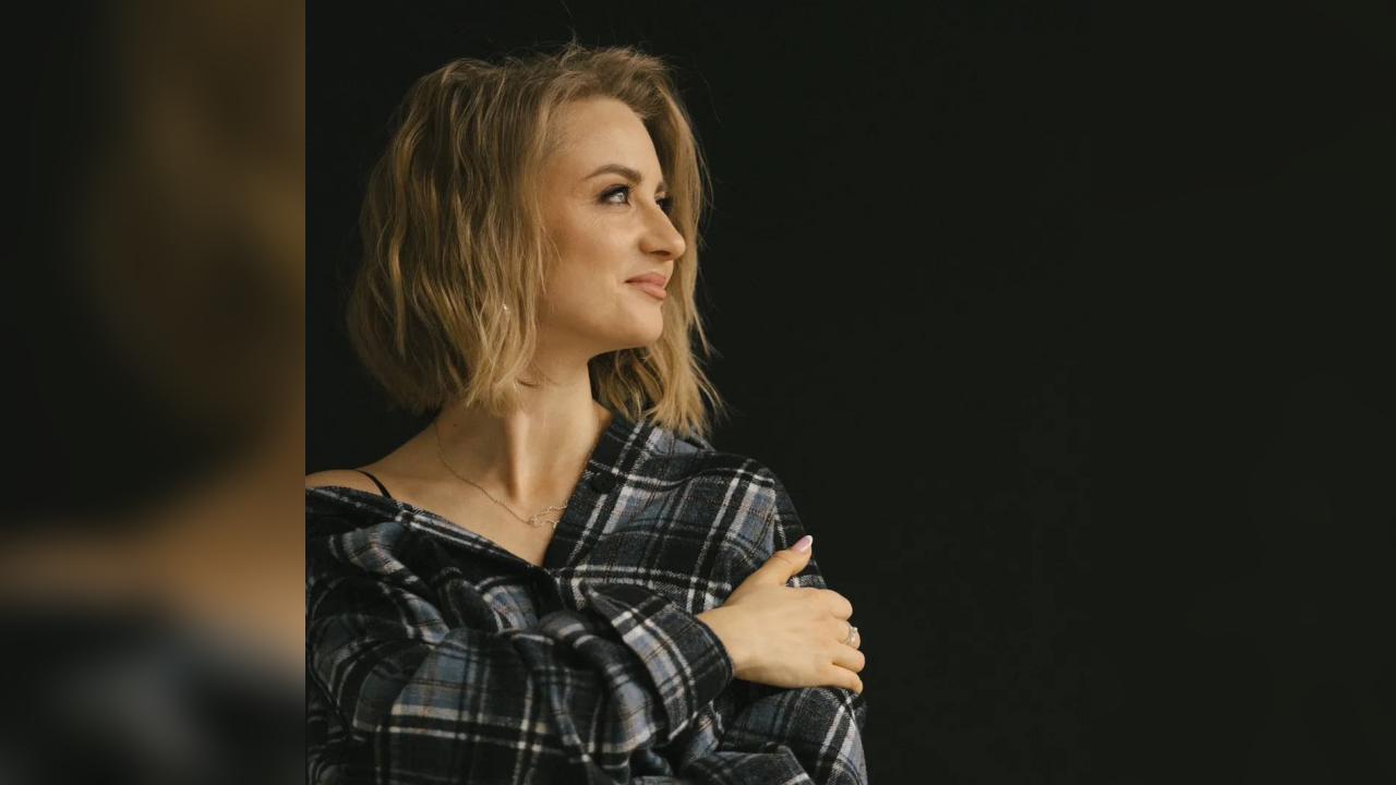 Webcam chat profile for FreeButterfly