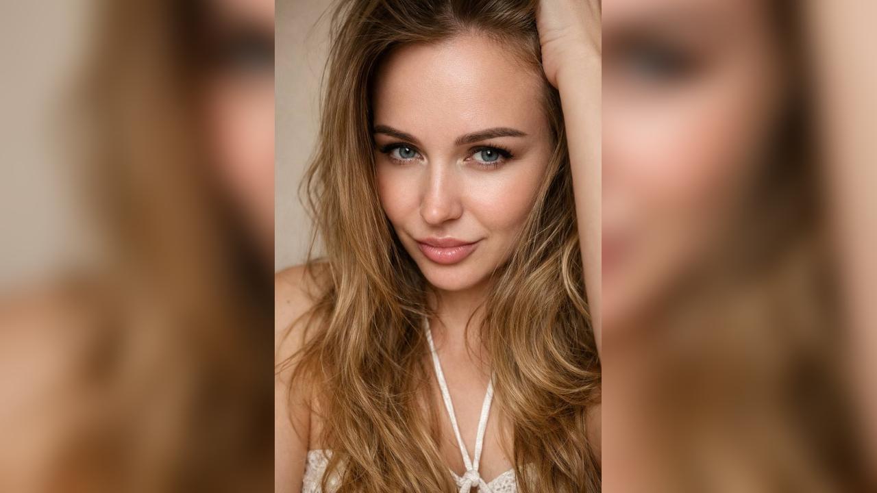 Webcam chat profile for magdakiss