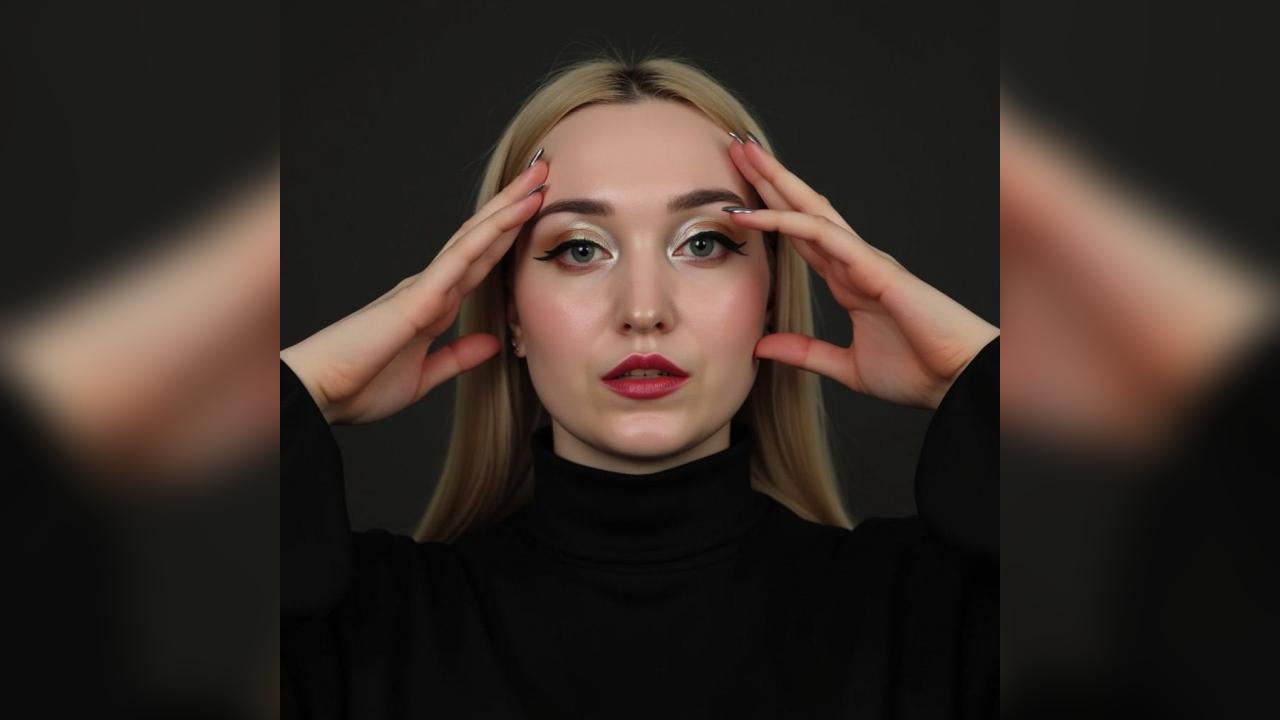 Webcam chat profile for AlisonBlack: Foot fetish