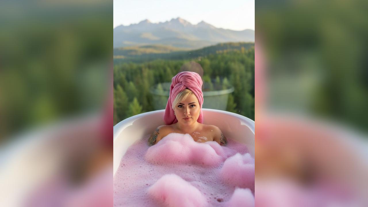 Webcam chat profile for Barbilove: Dancing