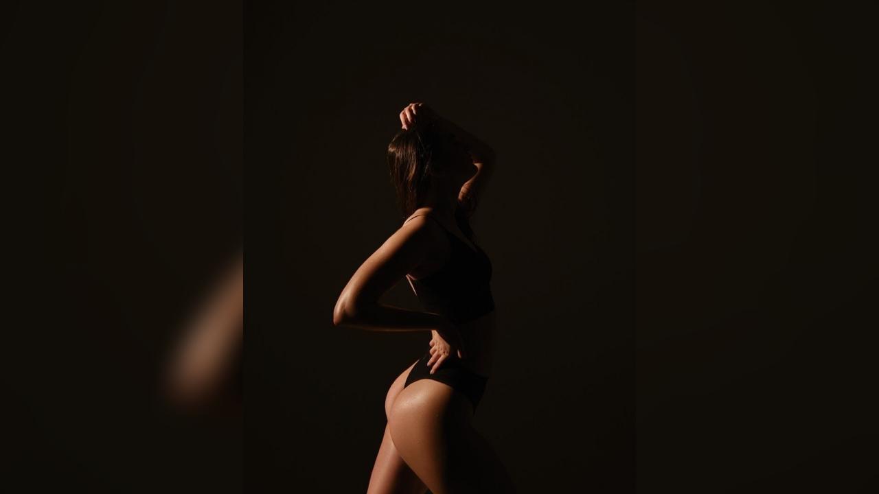 Webcam chat profile for miissDaria