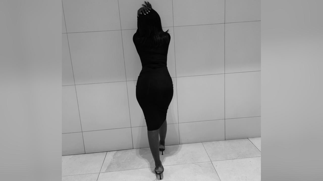 Webcam chat profile for SashaBarkinBabe: Dominatrix