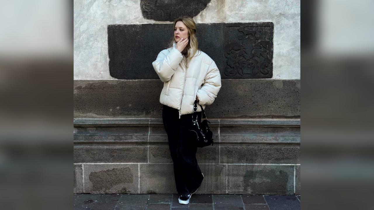 Webcam chat profile for KityAction: Outfits