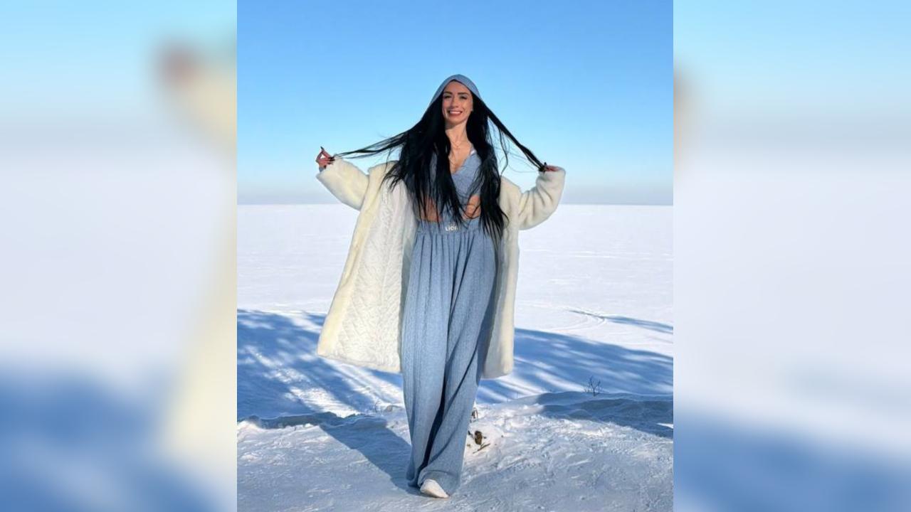 Webcam chat profile for LoveDresms