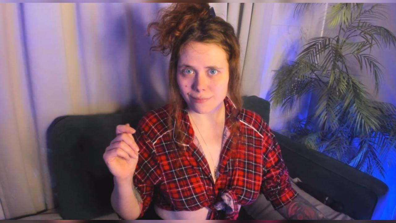 Webcam chat profile for SophiePure: Bondage & discipline