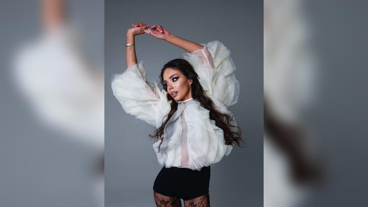 Webcam chat profile for LunaJoy