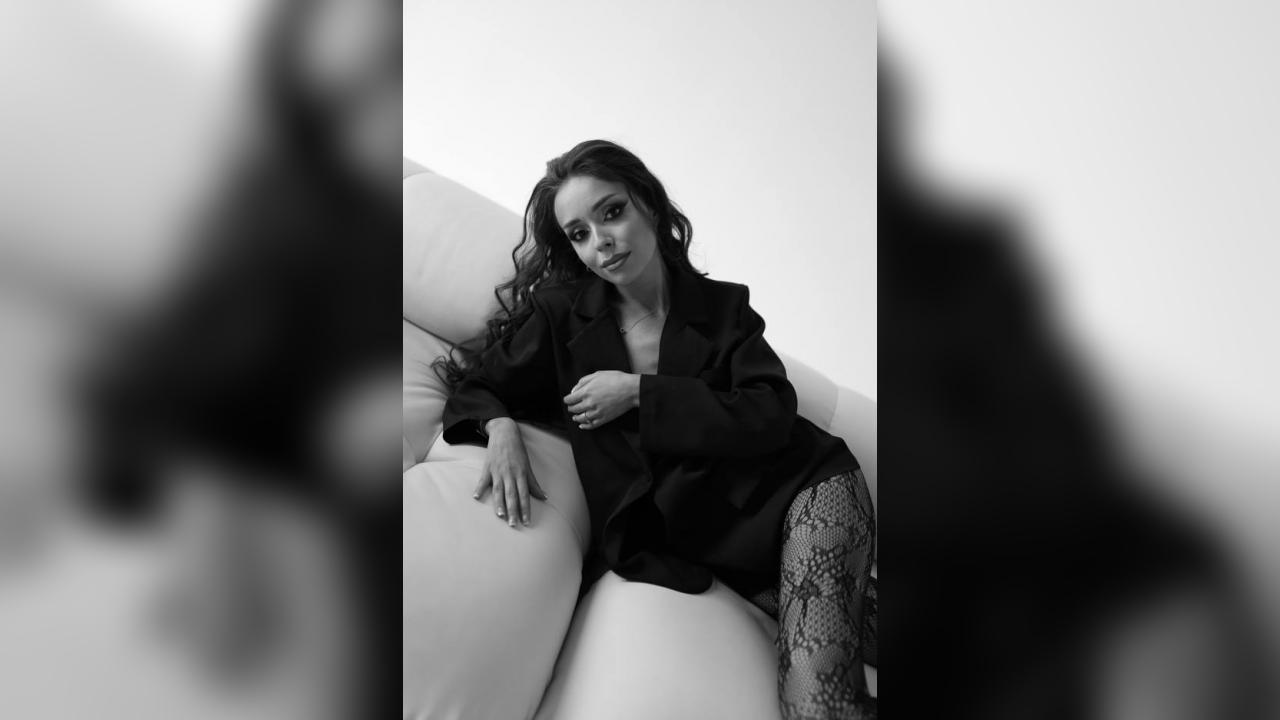 Webcam chat profile for LunaJoy