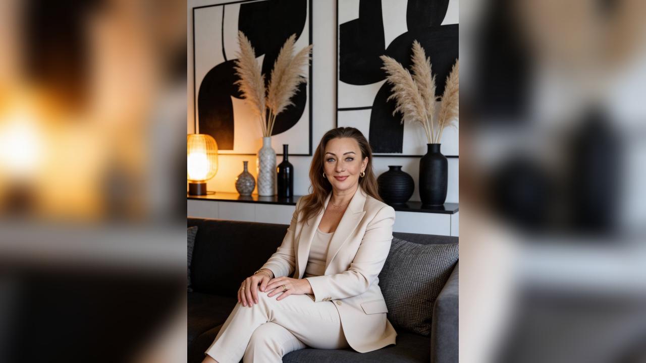 Webcam chat profile for Elin: Music