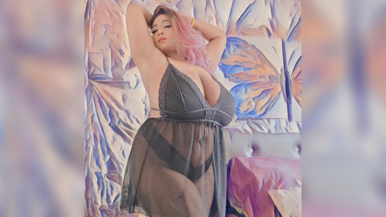 Webcam chat profile for SandyRai: Bondage & discipline