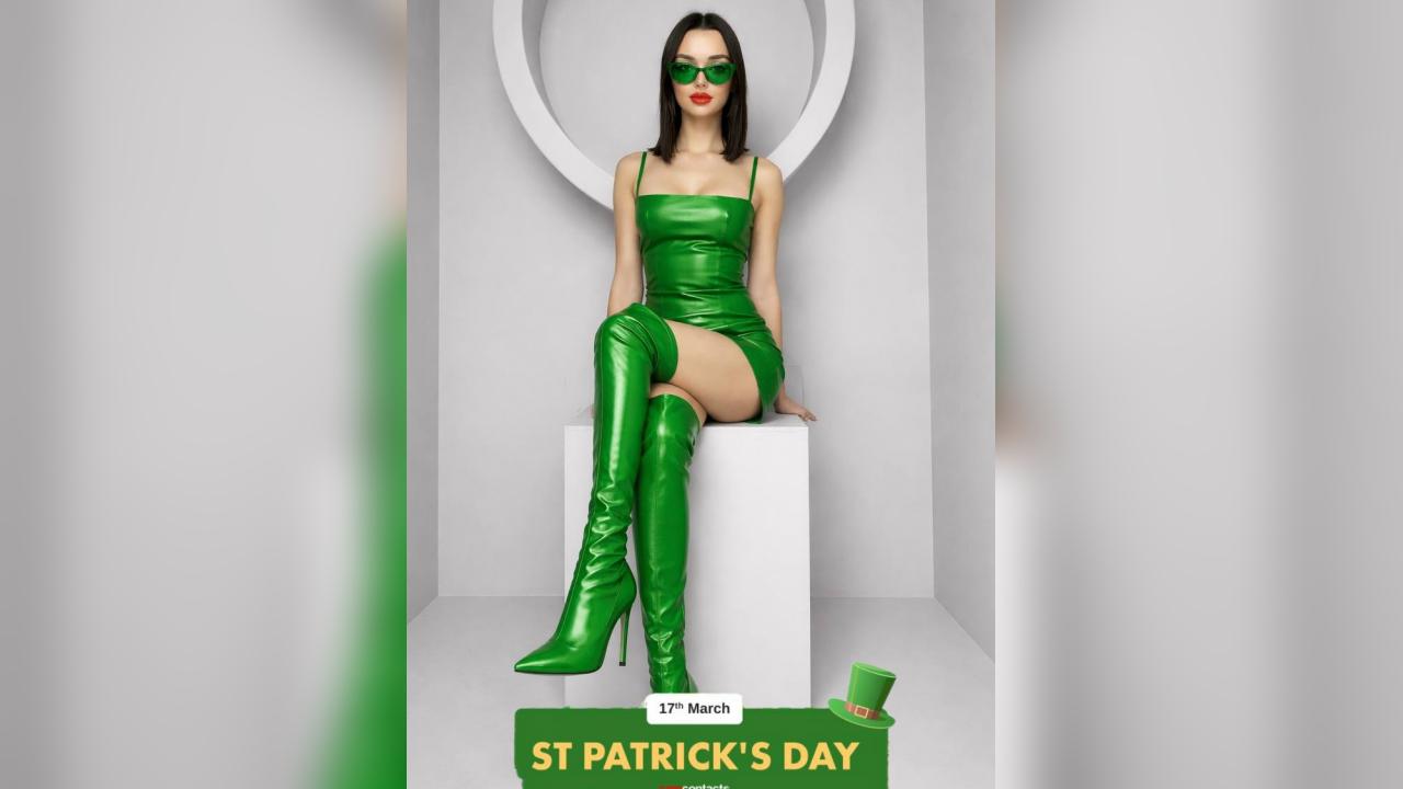 Webcam chat profile for MisPoison: Dominatrix