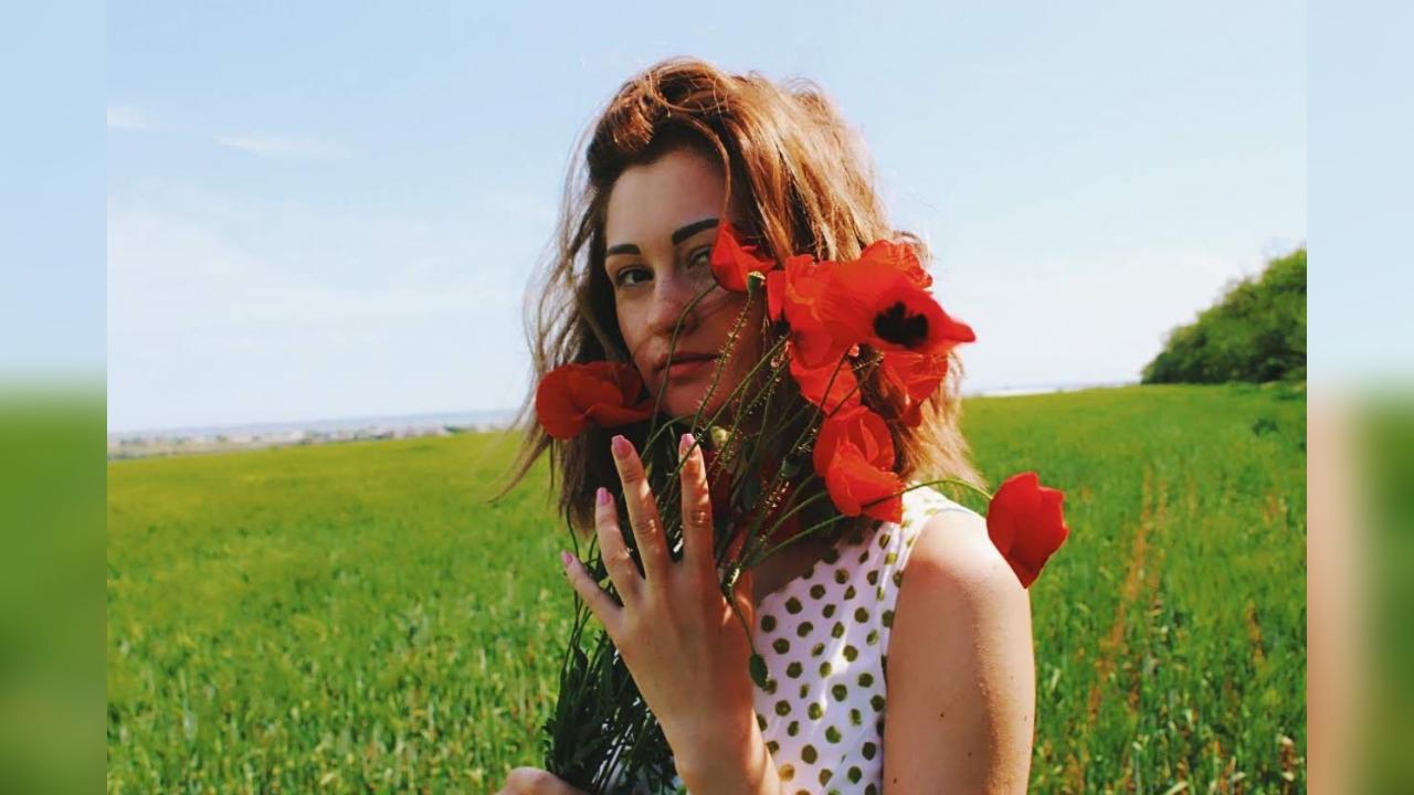 Webcam chat profile for Amarella: Dancing