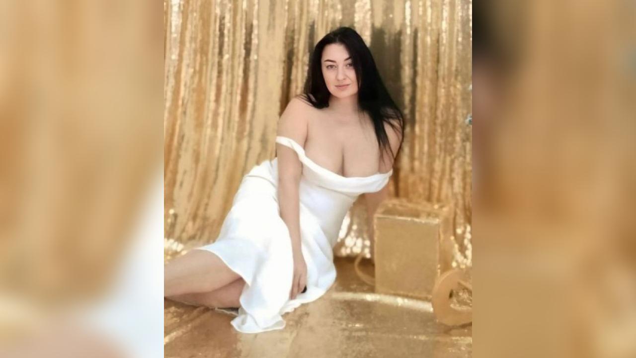 Webcam chat profile for Teolina