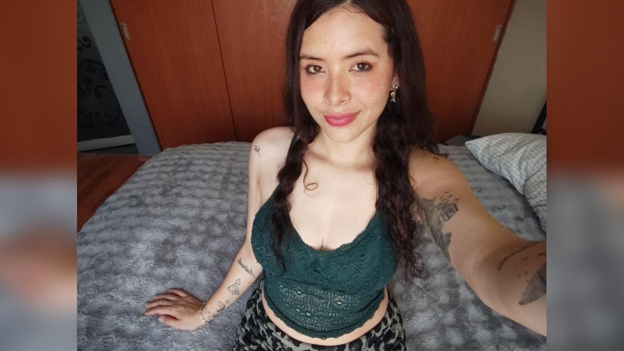 Webcam chat profile for snowpearl: Bondage & discipline