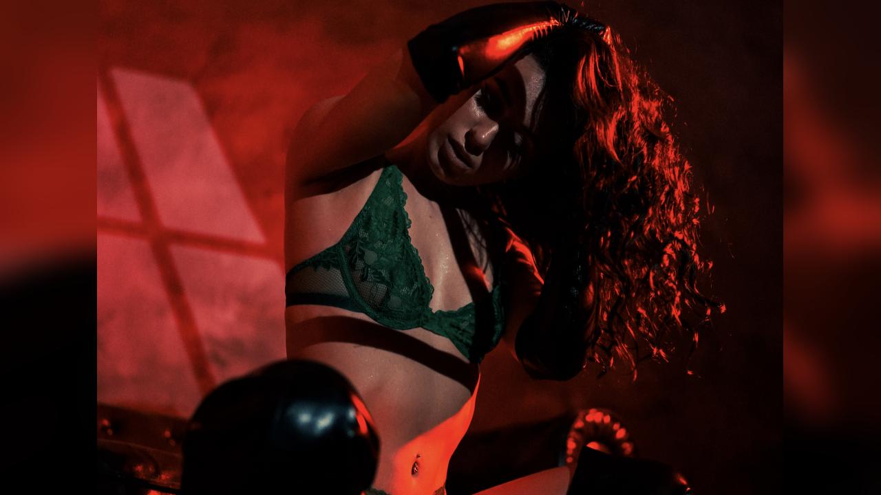 Webcam chat profile for SssweetBerry: Outfits