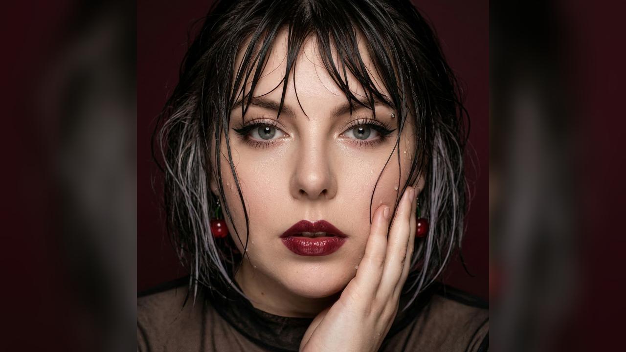 Webcam chat profile for HeartSease: Lingerie & stockings