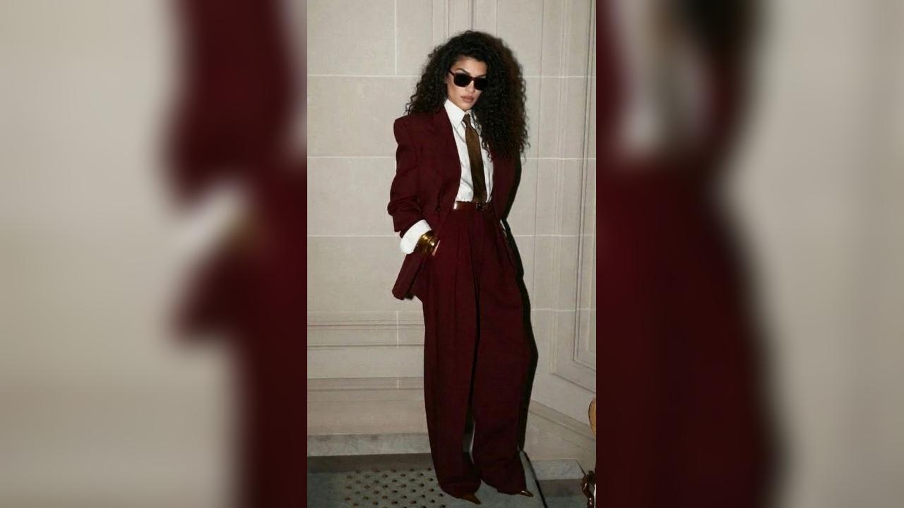 Webcam chat profile for NoirEmpress333: Leather