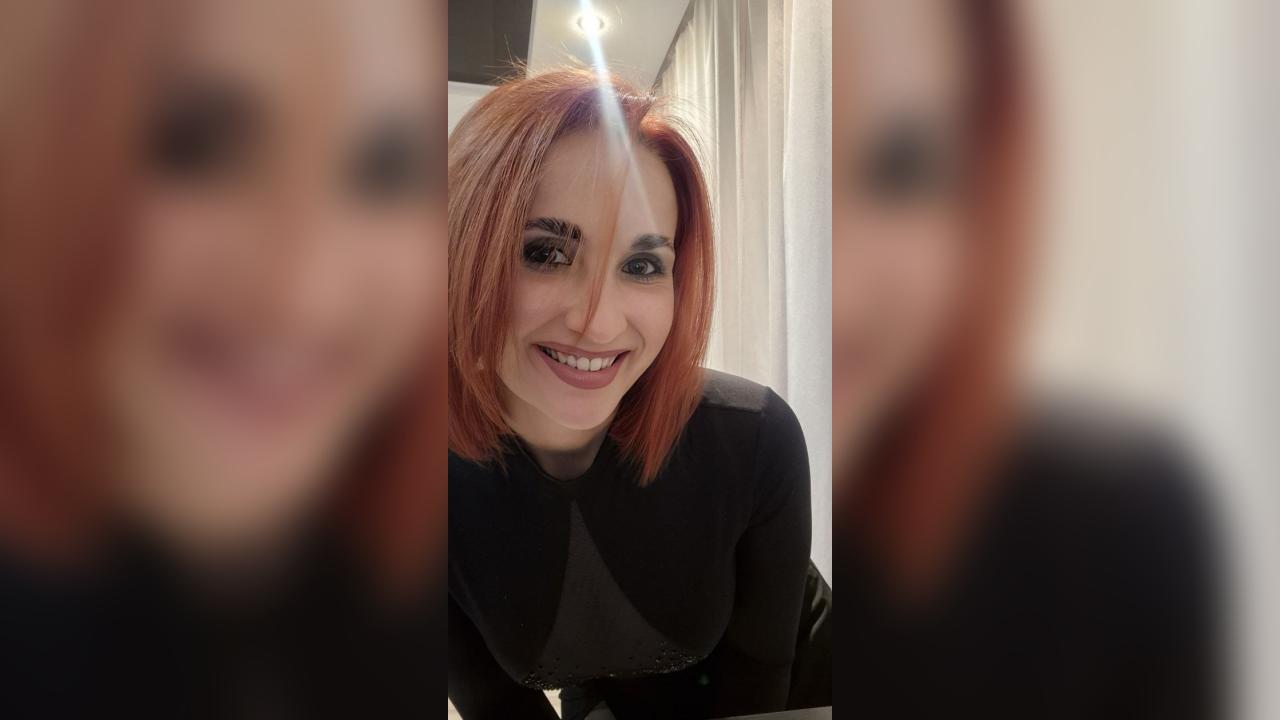 Webcam chat profile for IvoryVibe