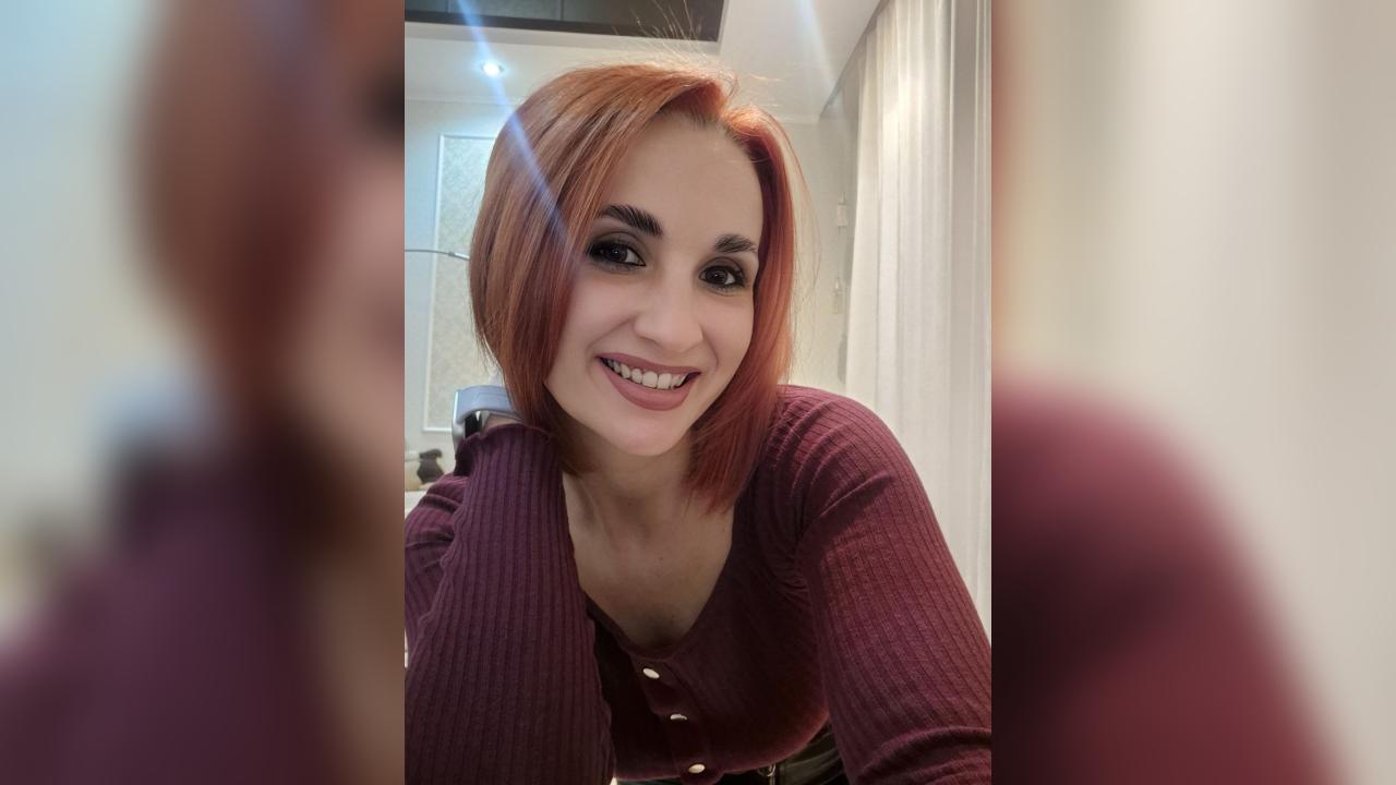 Webcam chat profile for IvoryVibe