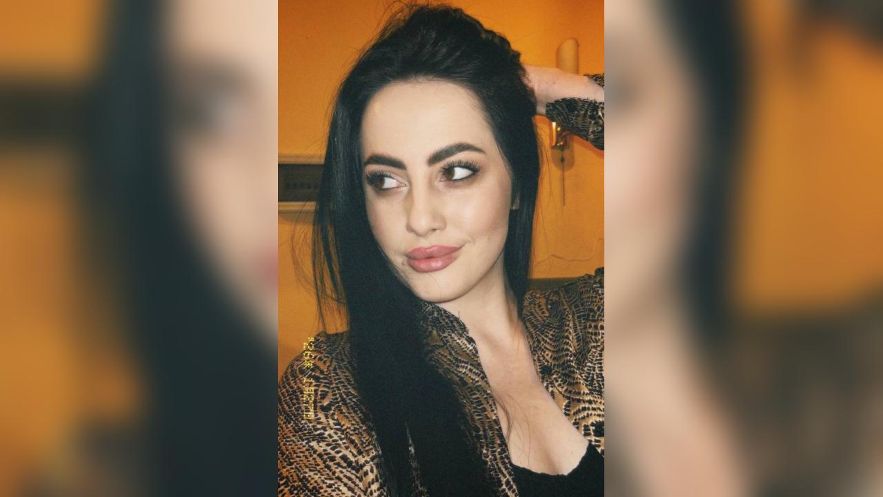 Webcam chat profile for StarKiss